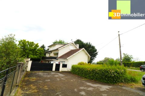 Villa in Dole, Jura, Dole - € 210.000 | Ref: MG52412616UBI - foto 14