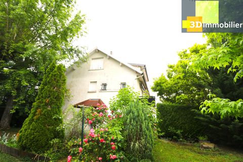 Villa in Dole, Jura, Dole - € 210.000 | Ref: MG52412616UBI - foto 15