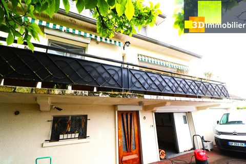 Villa in Dole, Jura, Dole - € 210.000 | Ref: MG52412616UBI - foto 16