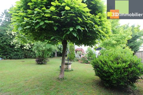 Villa in Dole, Jura, Dole - € 210.000 | Ref: MG52412616UBI - foto 24