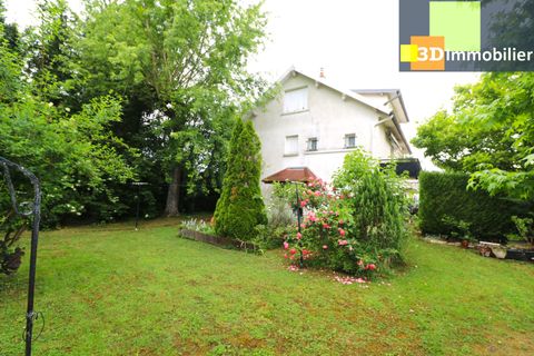 Villa in Dole, Jura, Dole - € 210.000 | Ref: MG52412616UBI - foto 25