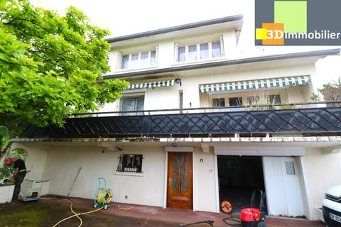 Villa in Dole, Jura, Dole - € 210.000 | Ref: MG52412616UBI - foto 27