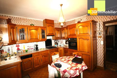 Villa in Dole, Jura, Dole - € 210.000 | Ref: MG52412616UBI - foto 35