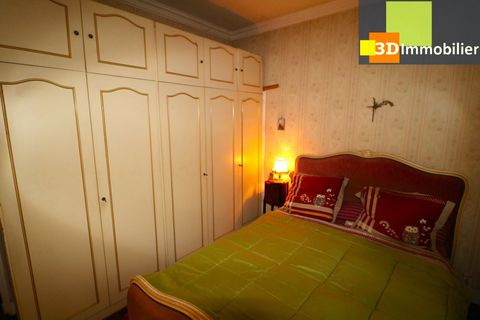 Villa in Dole, Jura, Dole - € 210.000 | Ref: MG52412616UBI - foto 39
