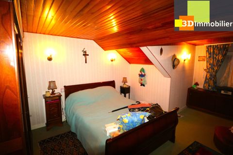 Villa in Dole, Jura, Dole - € 210.000 | Ref: MG52412616UBI - foto 41