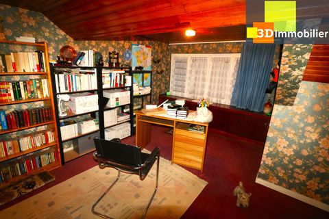 Villa in Dole, Jura, Dole - € 210.000 | Ref: MG52412616UBI - foto 42