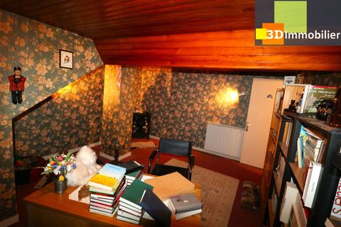 Villa in Dole, Jura, Dole - € 210.000 | Ref: MG52412616UBI - foto 43