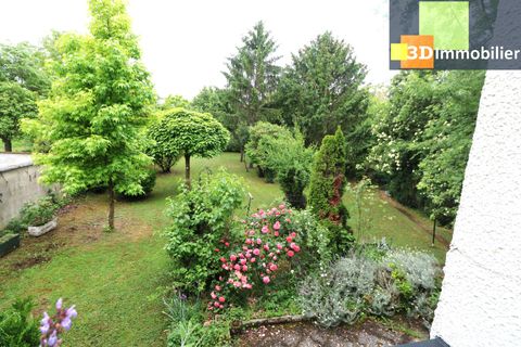 Villa in Dole, Jura, Dole - € 210.000 | Ref: MG52412616UBI - foto 45