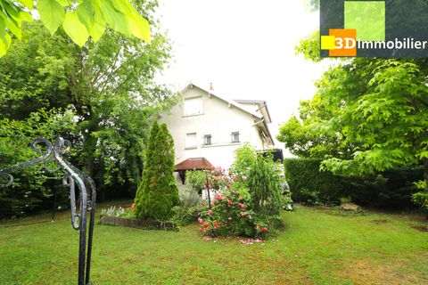 Villa in Dole, Jura, Dole - € 210.000 | Ref: MG52412616UBI - foto 50