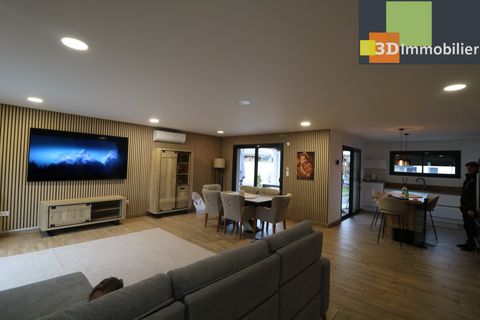 Villa i Mouchard, Jura, Mouchard - € 374.000 | Ref: MG53922623UBI - foto 5