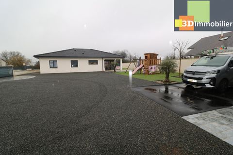 Villa i Mouchard, Jura, Mouchard - € 374.000 | Ref: MG53922623UBI - foto 17