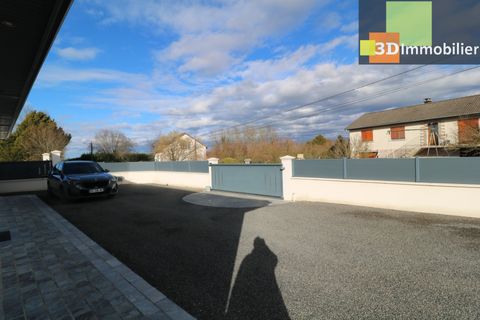 Villa i Mouchard, Jura, Mouchard - € 374.000 | Ref: MG53922623UBI - foto 22