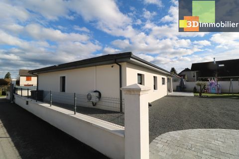 Villa i Mouchard, Jura, Mouchard - € 374.000 | Ref: MG53922623UBI - foto 23