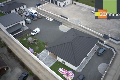 Villa i Mouchard, Jura, Mouchard - € 374.000 | Ref: MG53922623UBI - foto 24