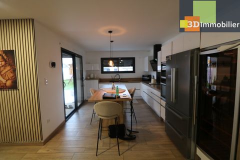 Villa en Mouchard, Jura, Mouchard - € 374.000 | Ref: MG53922624UBI - photo 3
