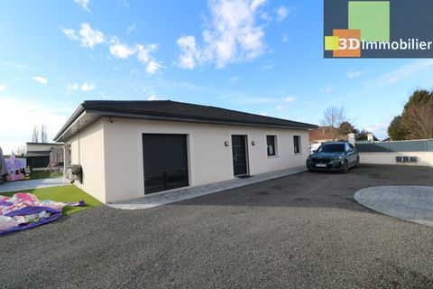 Villa en Mouchard, Jura, Mouchard - € 374.000 | Ref: MG53922624UBI - photo 21