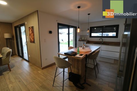 Villa in Mouchard, Jura, Mouchard - € 374.000 | Ref: MG53922625UBI - foto 4