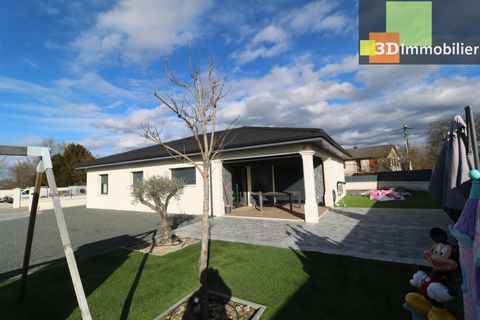 Villa in Mouchard, Jura, Mouchard - € 374.000 | Ref: MG53922625UBI - foto 19