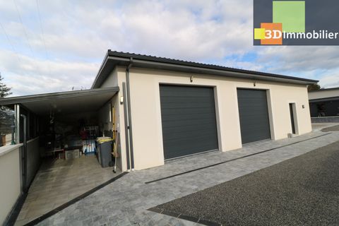Villa a Mouchard, Jura, Mouchard - € 468.000 | Ref: MG53832623UBI - foto 11