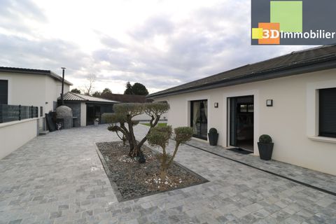 Villa a Mouchard, Jura, Mouchard - € 468.000 | Ref: MG53832623UBI - foto 12