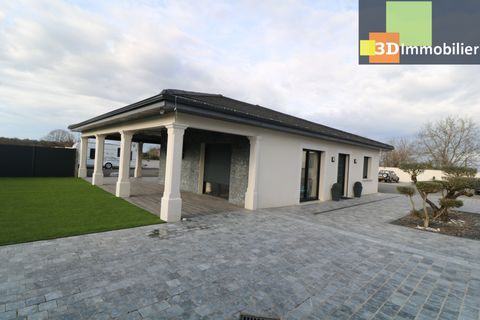 Villa a Mouchard, Jura, Mouchard - € 468.000 | Ref: MG53832623UBI - foto 15