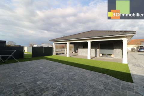 Villa a Mouchard, Jura, Mouchard - € 468.000 | Ref: MG53832623UBI - foto 23