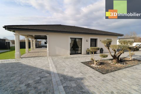 Villa a Mouchard, Jura, Mouchard - € 468.000 | Ref: MG53832623UBI - foto 24