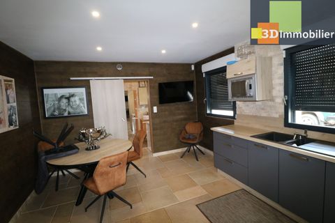 Villa a Mouchard, Jura, Mouchard - € 468.000 | Ref: MG53832623UBI - foto 37