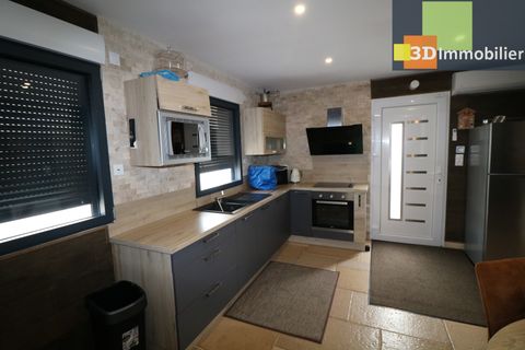 Villa a Mouchard, Jura, Mouchard - € 468.000 | Ref: MG53832623UBI - foto 38