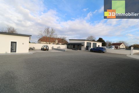 Villa i Mouchard, Jura, Mouchard - € 468 000 | Ref: MG53832624UBI - foto 2