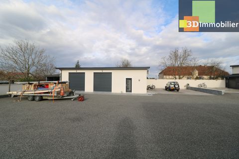 Villa i Mouchard, Jura, Mouchard - € 468 000 | Ref: MG53832624UBI - foto 17