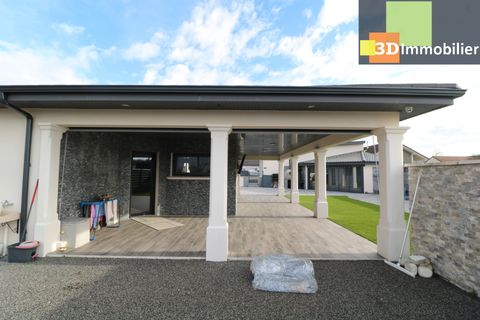 Villa i Mouchard, Jura, Mouchard - € 468 000 | Ref: MG53832624UBI - foto 18