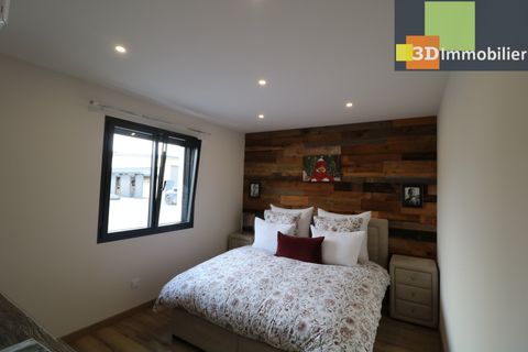 Villa i Mouchard, Jura, Mouchard - € 468 000 | Ref: MG53832624UBI - foto 32