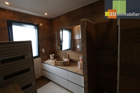 Villa i Mouchard, Jura, Mouchard - € 468 000 | Ref: MG53832624UBI - foto 33