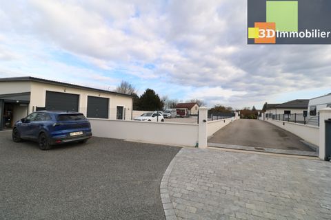 Villa in Mouchard, Jura, Mouchard - € 468.000 | Ref: MG53832626UBI - foto 7