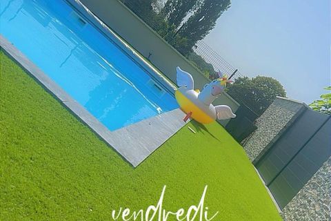 Villa in Mouchard, Jura, Mouchard - € 468.000 | Ref: MG53832626UBI - foto 13