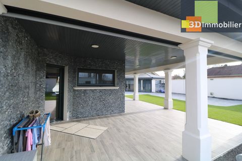 Villa in Mouchard, Jura, Mouchard - € 468.000 | Ref: MG53832626UBI - foto 19