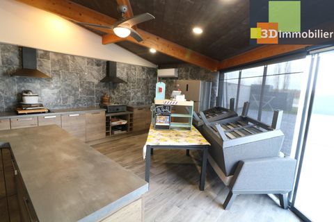 Villa in Mouchard, Jura, Mouchard - € 468.000 | Ref: MG53832626UBI - foto 25