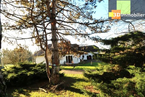 Villa i Dole, Jura, Dole - € 676.000 | Ref: MG53752622UBI - foto 22