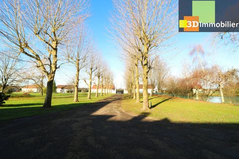 Villa i Dole, Jura, Dole - € 676.000 | Ref: MG53752622UBI - foto 23