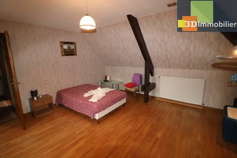 Villa i Dole, Jura, Dole - € 676.000 | Ref: MG53752622UBI - foto 30