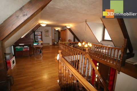 Villa i Dole, Jura, Dole - € 676.000 | Ref: MG53752622UBI - foto 33