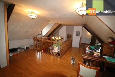 Villa i Dole, Jura, Dole - € 676.000 | Ref: MG53752622UBI - foto 34