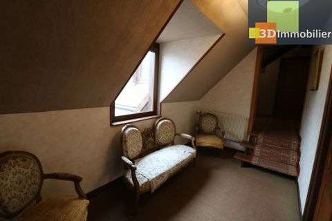 Villa i Dole, Jura, Dole - € 676.000 | Ref: MG53752622UBI - foto 37