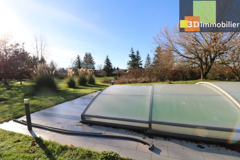 Villa i Dole, Jura, Dole - € 676.000 | Ref: MG53752622UBI - foto 39
