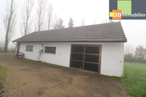Villa i Dole, Jura, Dole - € 676.000 | Ref: MG53752622UBI - foto 44