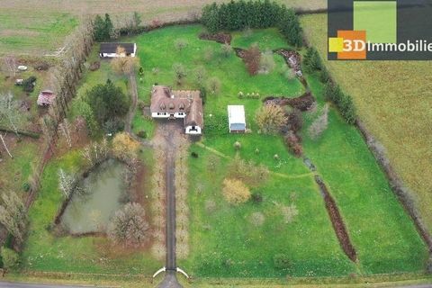 Villa a Dole, Jura, Dole - € 676.000 | Ref: MG53752623UBI - foto 8
