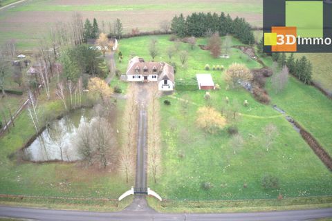 Villa a Dole, Jura, Dole - € 676.000 | Ref: MG53752623UBI - foto 13