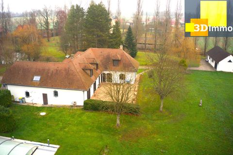 Villa a Dole, Jura, Dole - € 676.000 | Ref: MG53752623UBI - foto 17