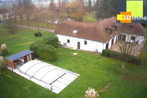 Villa a Dole, Jura, Dole - € 676.000 | Ref: MG53752623UBI - foto 19